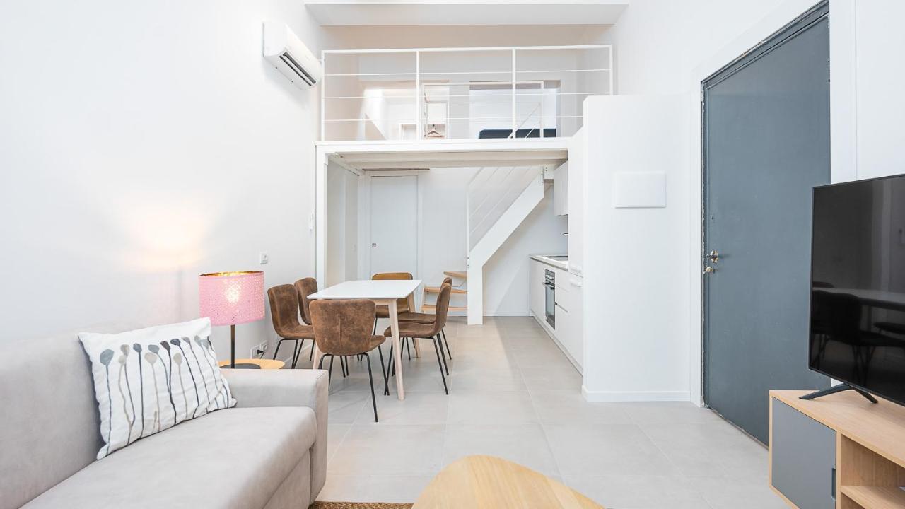 Classbnb - Due Moderni Appartamenti A 1Km Dall'Arco Della Pace Милано Екстериор снимка